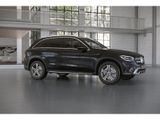 MERCEDES-BENZ GLC 300 e 4M AHK DISTR KAMERA PANO SPUR STANDH