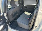 DACIA Duster III Hybrid Extreme hybrid 155 Driving Winter NAVI