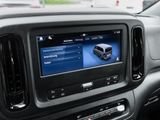 MERCEDES-BENZ Vito 116 Kasten Lang MOPF2 KLIMA/NAVI/KAMERA/3 SITZE/TWA/SPUR