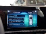 MERCEDES-BENZ A 180 d SPUR KAMERA SHZ