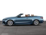 BMW 430d Cabrio