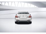 MERCEDES-BENZ E 300 e  BURM AMG DISTR COMAND SPUR 360 WIDE