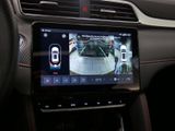 MG ZS EV Luxury DISTR SPUR PANO KAMERA PDC SHZ