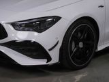 MERCEDES-BENZ CLA 35 AMG 4M SB , NIGHT PREMIUM SPUR PANO 360