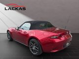 MAZDA MX-5 Signature