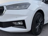 SKODA Fabia Style Klima Einparkhilfe Panoramadach