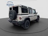 INEOS Grenadier Station Wagen 3.0 Diesel MY26 AHK
