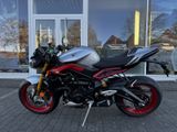 TRIUMPH Street Triple 765 RX Sondermodell Stummellenker