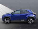 TOYOTA Yaris Cross Hybrid*Teamplayer AHK*ALLWETTER*TOP