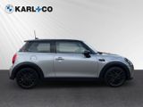 MINI Cooper 3-Türer Pano Driv Assis Tempomat LED DAB