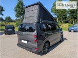 FORD Tourneo Custom Nugget Titanium 320 L1 170 PS Automatik -Markise-