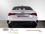 AUDI A3 Limousine S line TFSI 110 kW S tronic Klima