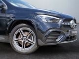 MERCEDES-BENZ GLA 250 e , AMG AHK KAMERA SPUR STANDH PDC SHZ