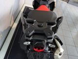 BMW C 400 X Griff & Sitzheizung, Komfort + Touren-Paket