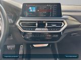 BMW X3 xDrive20i M Sportpaket Navi+E.Sitze Memo.+SHZ