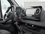 MERCEDES-BENZ Sprinter 317 KASTEN L2H2 KLIMA LED 360° 360 SPUR