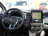 RENAULT ZOE Iconic Kauf- Batterie+ PDC+RfK+NAVI+SHZ+LHZ