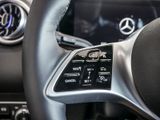 MERCEDES-BENZ GLB 200 PROGRESSIVE SPUR AHK DISTR 360 PDC SHZ