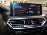 BMW X3 M40 d+Panorama+Navi+360Kamera+HUD+Leder+eSitze