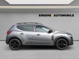 DACIA Sandero Stepway Extreme Benz/ Gas ++KLIMA+CAM+SHZ++