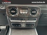 MERCEDES-BENZ G 63 AMG Brabus G700 Widestar CARBON+BURMESTER