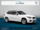 BMW X1 xDrive25d Navi+Pano+SHZ+KeyGO