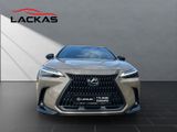 LEXUS NX 350h Overtrail E-FOUR PANORAMA+Trittbretter