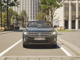 VW T-Roc Cabriolet R-Line 1.5 l TSI OPF 110 kW (150 PS) 7-Gang-Doppelkupplungsgetriebe DSG