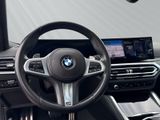 BMW 218 i Coupe M Sport Glasdach HiFi Temp Ambiente