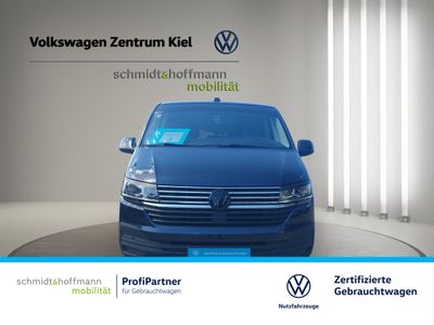 VW T6.1 Multivan Comfortline 2.0 TDI