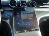 MERCEDES-BENZ C 220 d T //  AVANTGARDE MEMO AHK DISTR KAMERA