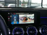 MERCEDES-BENZ GLB 200 d PROGRESSIVE NIGHT SPUR AHK DISTR PDC
