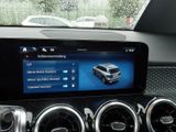 MERCEDES-BENZ GLB 180 d , PROGRESSIVE AHK DISTR KAMERA SPUR
