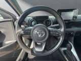 TOYOTA Yaris Hybrid Team D