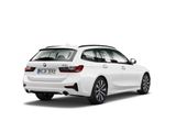 BMW 318 i Touring Sport Line+LED+Rückfahrkam.+Navi