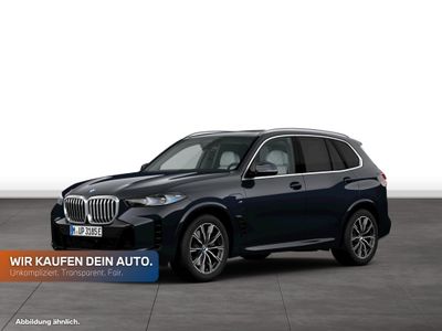 BMW X5 xDrive50e 