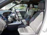 MERCEDES-BENZ GLB 200 d AMG NIGHT MULTI 360 AHK KAMERA PANO