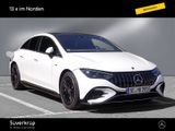 MERCEDES-BENZ EQE 43 4M BURM AMG DISTR SPUR PANO AIRMATIC 360