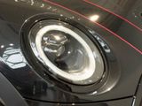 MINI John Cooper Works Cabrio LED+SHZ+AppleCarPlay