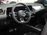 MERCEDES-BENZ GLA 200 AMG NIGHT PREMIUM MEMO MULTI 360 DISTR