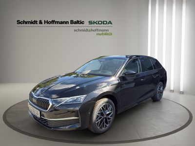 SKODA Octavia Combi 2.0 TDI 110 kW Balance Klima Navi