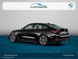 BMW i4 eDrive40 Gran Coupé Head-Up+AHK+StHz+StKlima