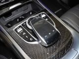 MERCEDES-BENZ G 63 AMG 4x4² KOM BURM NIGHT COMAND WIDE MULTI
