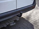 MERCEDES-BENZ Vito 116 KASTEN PRO L2 AHK KAMERA HECKTÜREN AHK