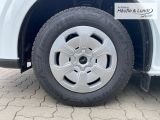 FORD Transit Custom 280 L2 136 PS -AHK-GJR-Laderaumverkleidung-