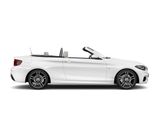BMW 230 i-Cabrio+M-Sportpaket+Parkassist+HiFi+LED+