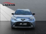 TOYOTA Aygo X Teamplayer*ALLWETTER*