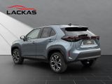 TOYOTA Yaris Cross Hybrid Teamplayer Technik*TWW*PDC*