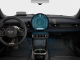 MINI Cooper Cabrio JCW Trim Navi HUD Driv Assis LED