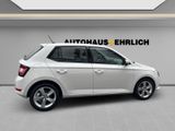 SKODA Fabia Cool Plus +PDC+Klimaanlage+LED+Garantie+